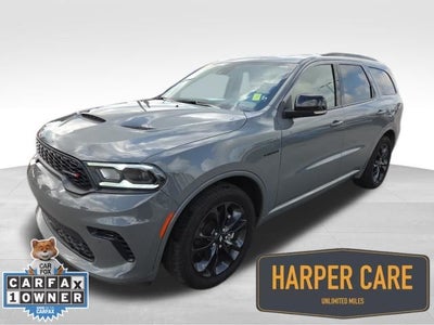 2025 Dodge Durango R/T Premium