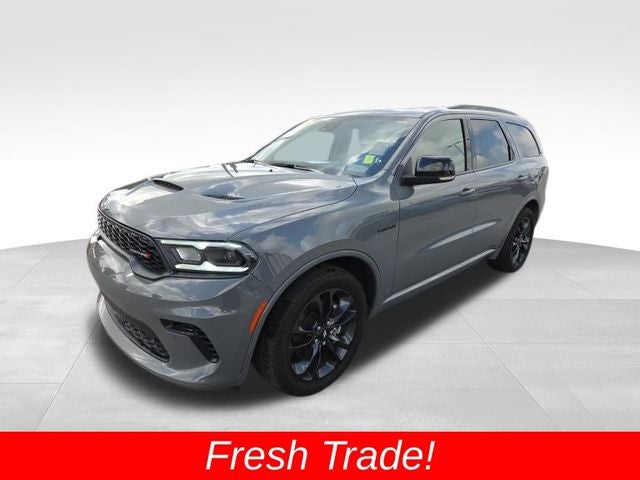 2025 Dodge Durango R/T Premium
