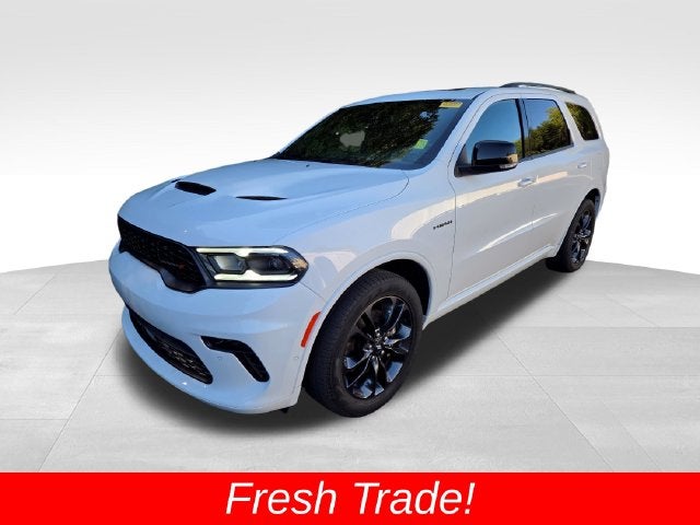 2023 Dodge Durango R/T Plus