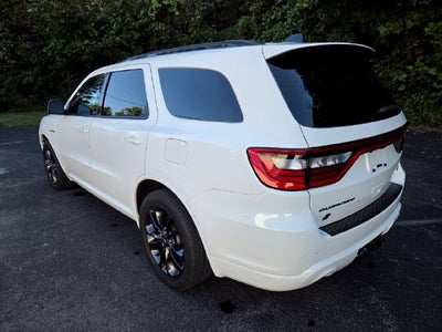 2023 Dodge Durango R/T Plus