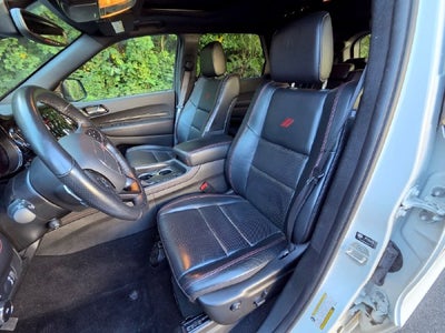 2023 Dodge Durango R/T Plus