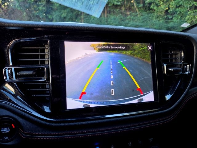 2023 Dodge Durango R/T Plus