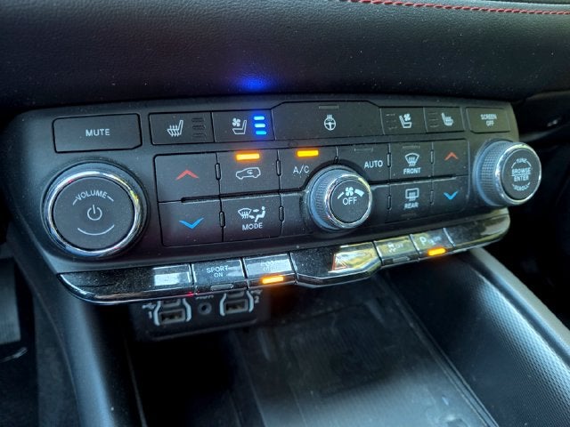 2023 Dodge Durango R/T Plus