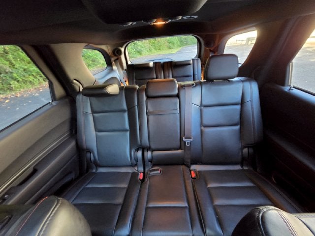 2023 Dodge Durango R/T Plus