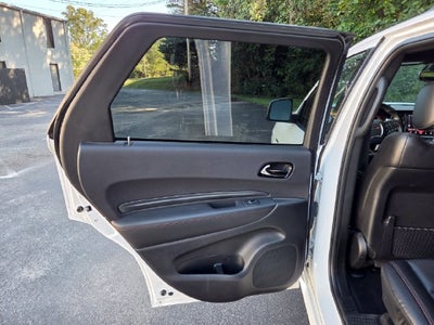 2023 Dodge Durango R/T Plus