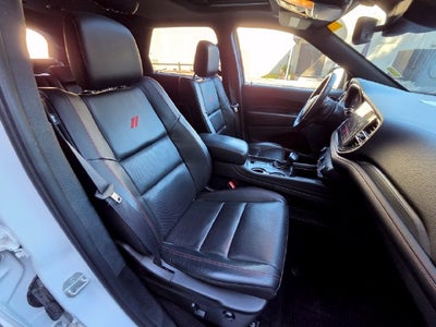 2023 Dodge Durango R/T Plus