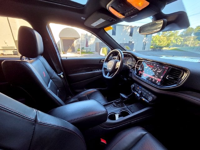 2023 Dodge Durango R/T Plus