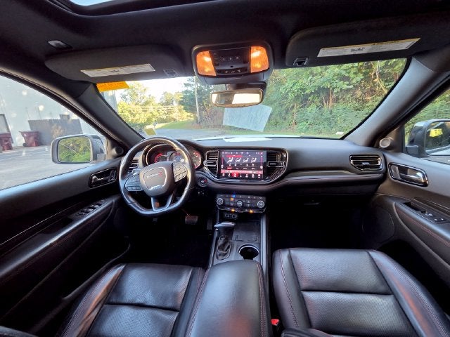 2023 Dodge Durango R/T Plus