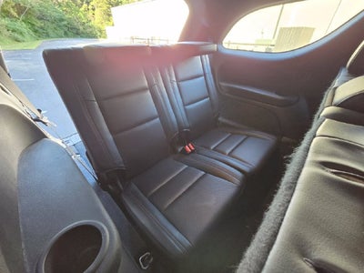 2023 Dodge Durango R/T Plus