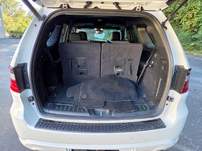 2023 Dodge Durango R/T Plus