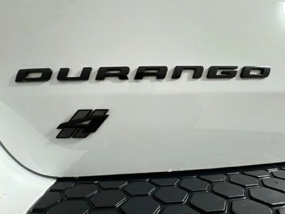2023 Dodge Durango R/T Plus