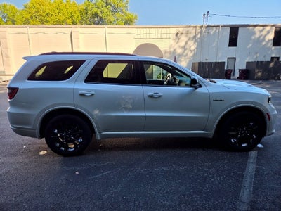 2023 Dodge Durango R/T Plus