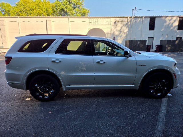 2023 Dodge Durango R/T Plus