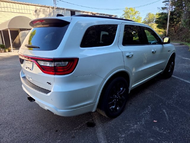 2023 Dodge Durango R/T Plus