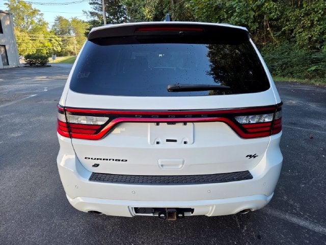 2023 Dodge Durango R/T Plus