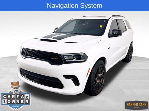 2025 Dodge Durango R/T Plus Anniversary