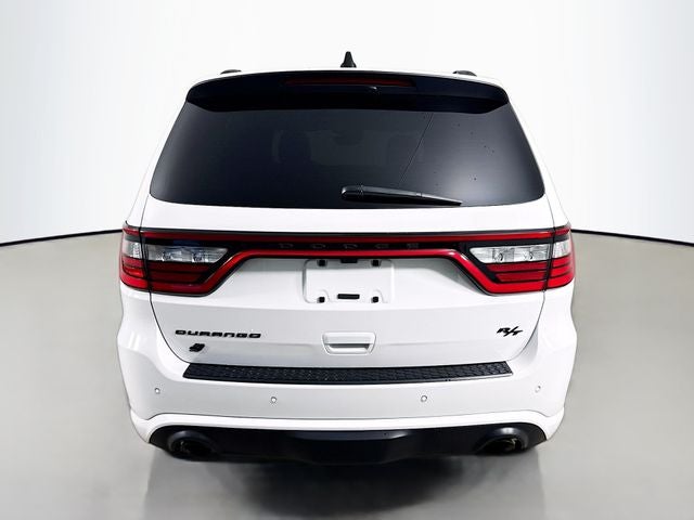 2025 Dodge Durango R/T Plus Anniversary