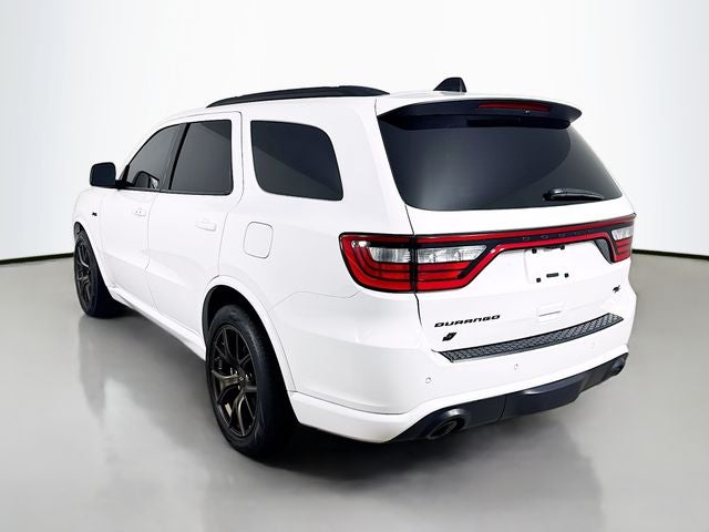2025 Dodge Durango R/T Plus Anniversary