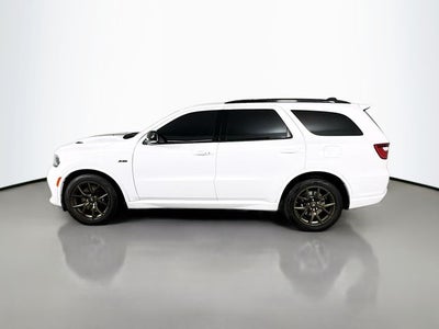 2025 Dodge Durango R/T Plus Anniversary