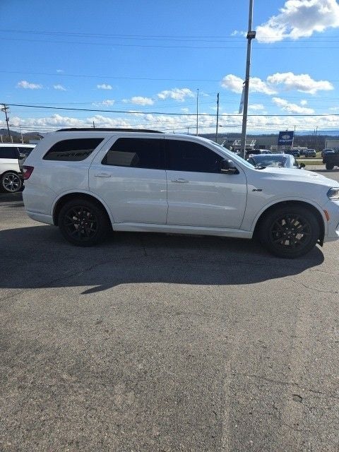 2025 Dodge Durango R/T Plus Anniversary