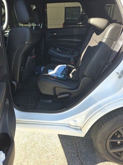 2025 Dodge Durango R/T Plus Anniversary