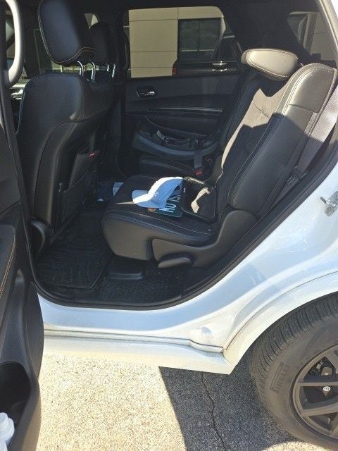 2025 Dodge Durango R/T Plus Anniversary