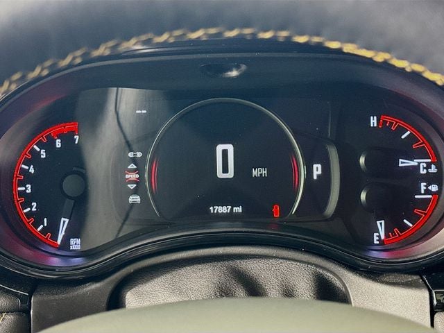 2025 Dodge Durango R/T Plus Anniversary