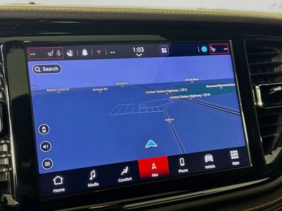 2025 Dodge Durango R/T Plus Anniversary