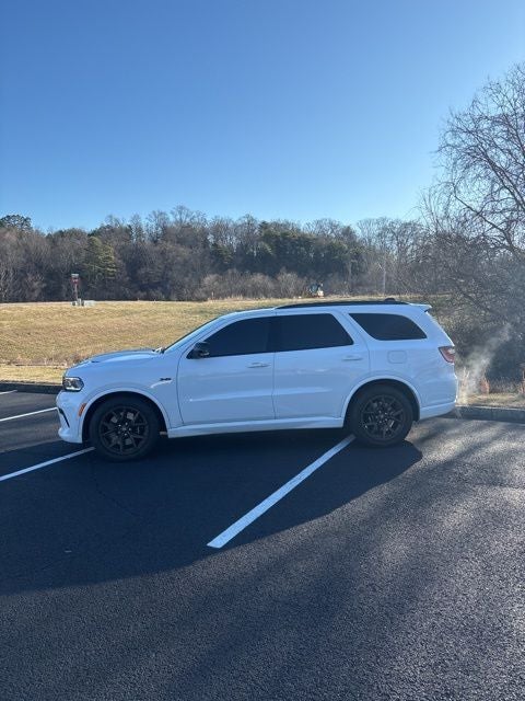 2025 Dodge Durango R/T Plus Anniversary