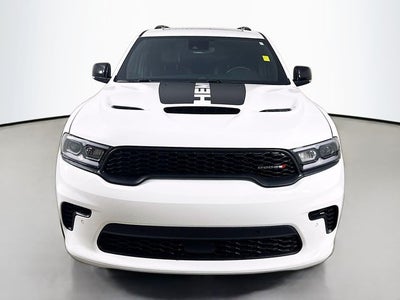 2025 Dodge Durango R/T Plus Anniversary
