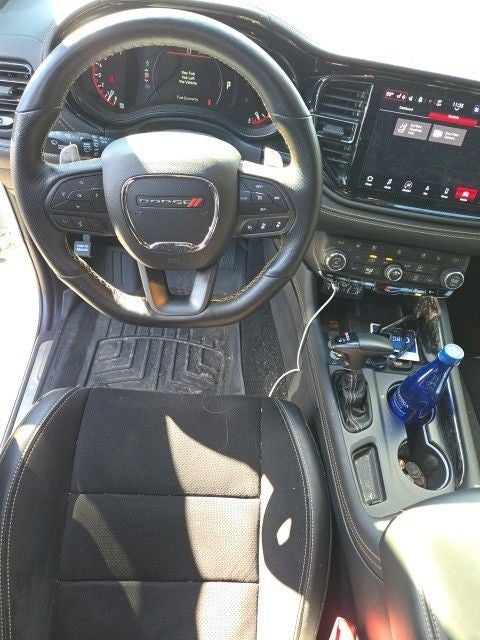 2025 Dodge Durango R/T Plus Anniversary
