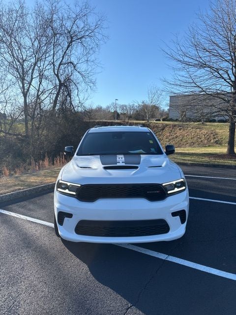 2025 Dodge Durango R/T Plus Anniversary