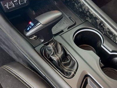 2025 Dodge Durango R/T Plus Anniversary