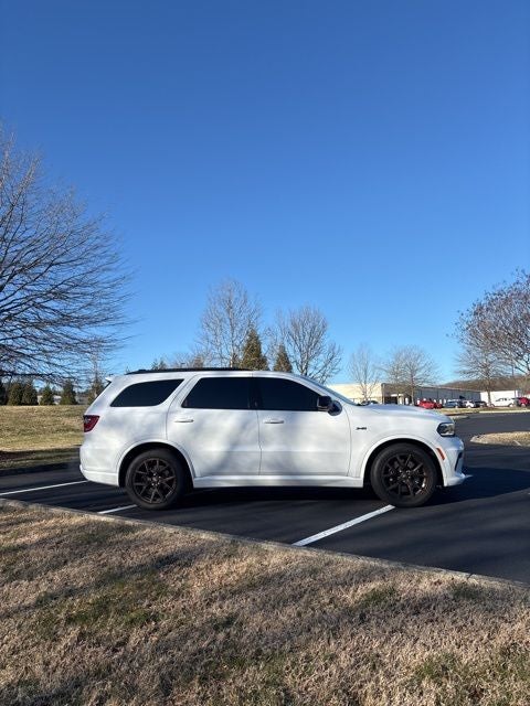 2025 Dodge Durango R/T Plus Anniversary