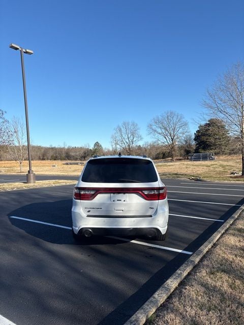 2025 Dodge Durango R/T Plus Anniversary