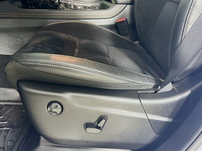 2025 Dodge Durango R/T Plus Anniversary