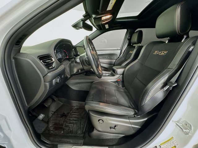 2025 Dodge Durango R/T Plus Anniversary