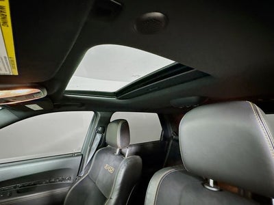 2025 Dodge Durango R/T Plus Anniversary