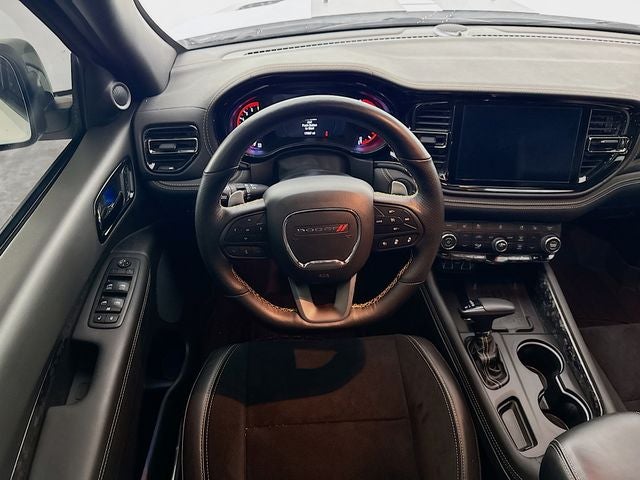 2025 Dodge Durango R/T Plus Anniversary