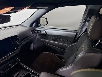 2025 Dodge Durango R/T Plus Anniversary