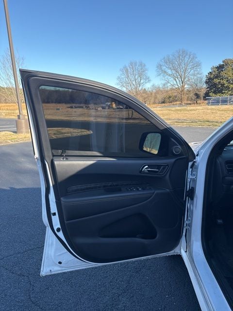 2025 Dodge Durango R/T Plus Anniversary