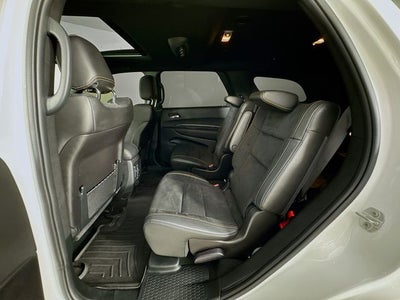 2025 Dodge Durango R/T Plus Anniversary