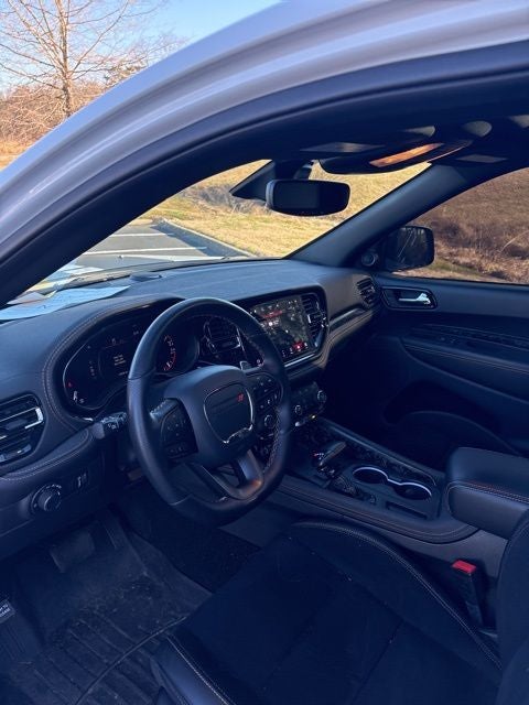 2025 Dodge Durango R/T Plus Anniversary