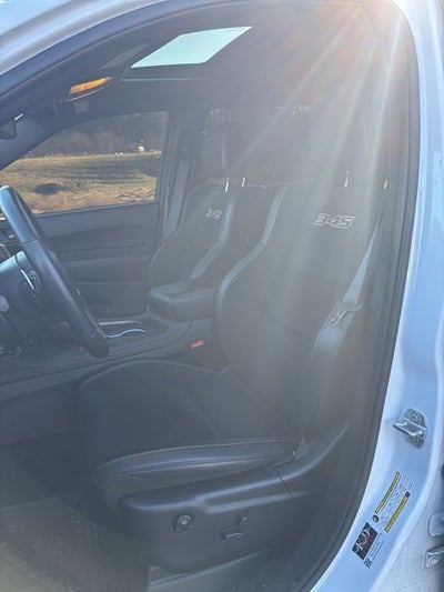 2025 Dodge Durango R/T Plus Anniversary