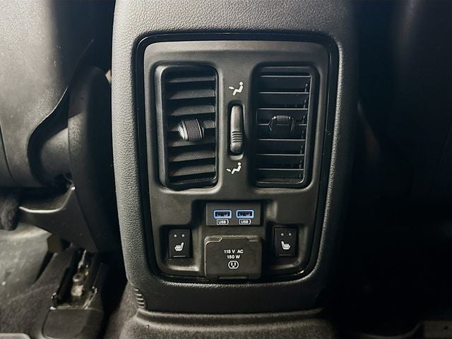 2025 Dodge Durango R/T Plus Anniversary