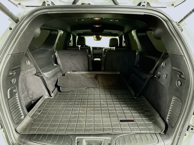 2025 Dodge Durango R/T Plus Anniversary