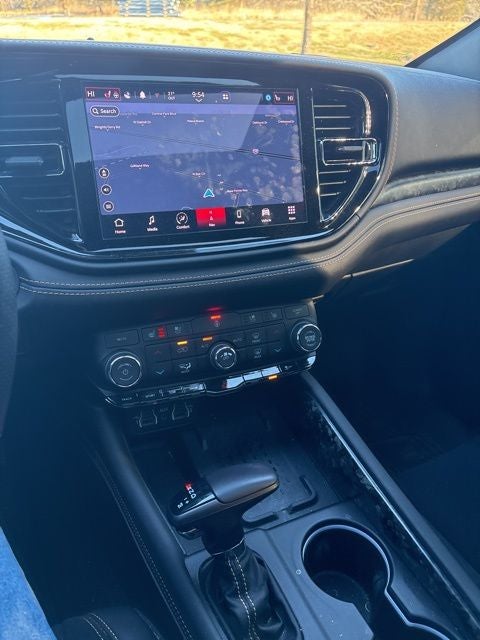 2025 Dodge Durango R/T Plus Anniversary