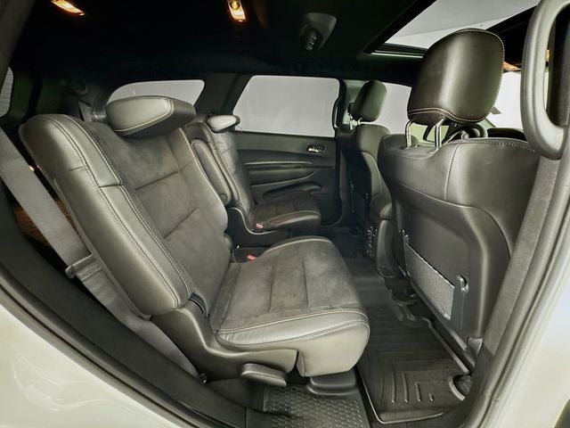 2025 Dodge Durango R/T Plus Anniversary
