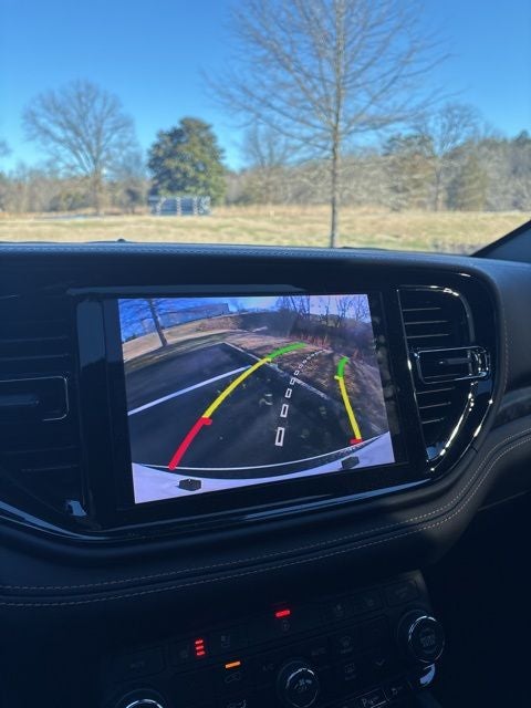 2025 Dodge Durango R/T Plus Anniversary