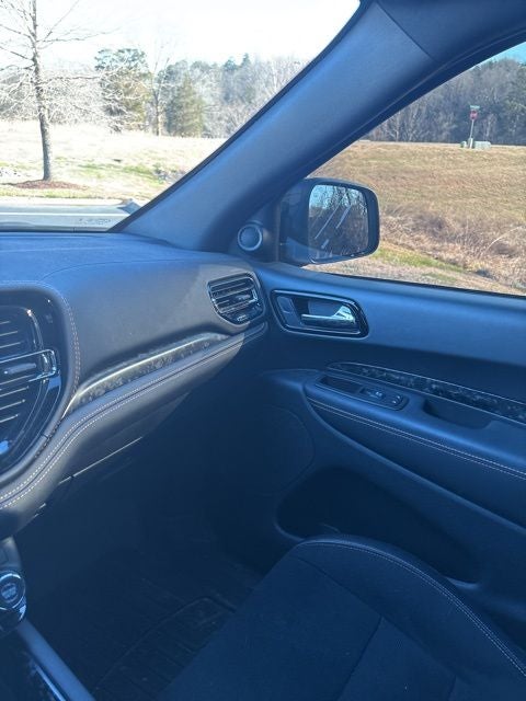 2025 Dodge Durango R/T Plus Anniversary